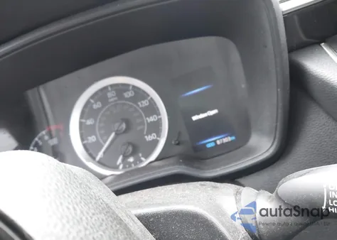 2021 Toyota Corolla Le z USA, uszkodzony, nr VIN 5YFEPMAE5MP190246